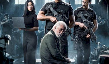 «رأس الأفعى» ينطلق في رمضان 2026.. دراما تشويقية تكشف كواليس المواجهة مع الجماعات المتطرفة