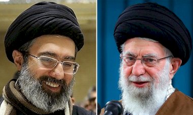 خامنئي ونجله في المقدمة.. أهداف محتملة حال ضرب أمريكا لإيران