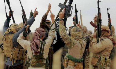 لهذا السبب.. واشنطن تخشى من سوريا والعراق