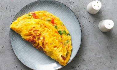 سحور اليوم الرابع من رمضان 2026.. أومليت الخضار وجبة خفيفة تمنحك الشبع والطاقة حتى الإفطار