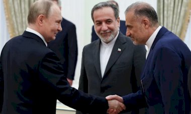 إيران وروسيا توقعان صفقة سرية بـ500 مليون يورو لتعزيز الدفاعات الجوية