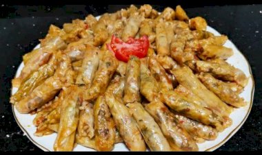 منيو 5 رمضان.. طريقة تحضير محشي الكرنب مع شوربة الدجاج