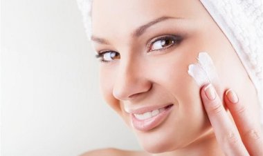 وصفات طبيعية لترطيب البشرة في رمضان ومنع الجفاف