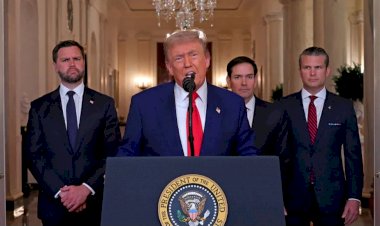 ترامب: إيران أكثر استعجالًا من واشنطن لإبرام اتفاق نووي والكرة في ملعب طهران