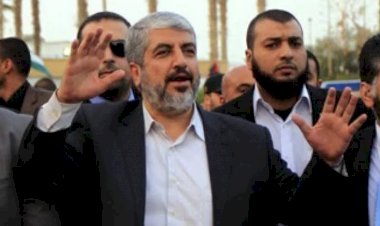 مشعل أم الحية.. من هو زعيم حماس القادم؟