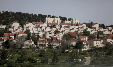 السفارة الأمريكية تنظم أول فعالية قنصلية داخل مستوطنة بالضفة الغربية