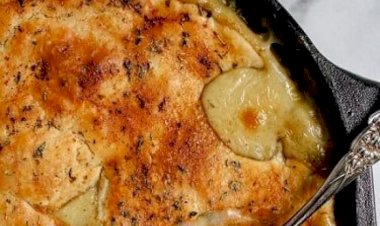 سحور  8 رمضان.. فطير الجبنة في الطاسة بخطوات سهلة وطعم لا يقاوم