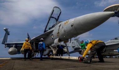 ما بين تجنب الضربة الأولى والعروض الاقتصادية.. انطلاق المفاوضات الأمريكية الإيرانية