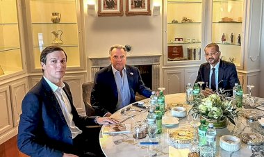 موافقة أمريكية على تخصيب إيران لليورانيوم بشرط عدم امتلاك قنبلة نووية