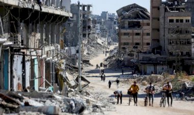 تصعيد عسكري إسرائيلي ضد النازحين و