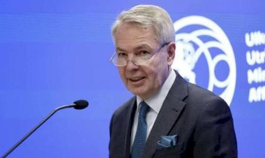 فنلندي وشغل مناصب دولية رفيعة.. من هو هافيستو المبعوث الأممي الجديد للسودان؟