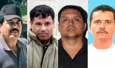بعد مقتل إل مينتشو.. تعرّف على أبرز مؤسسي عصابات المخدرات في تاريخ أمريكيا اللاتينية
