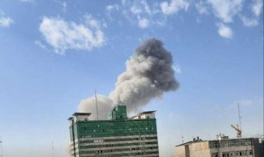 بالأسماء والتفاصيل.. المدن الإيرانية المستهدفة بـ