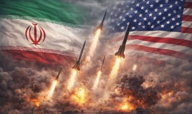 أكبر هجوم جوي في التاريخ.. آخر تطورات الأوضاع في الحرب ضد إيران