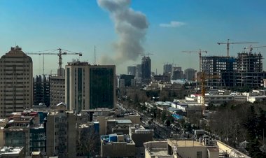 سيناريوهات الوضع في إيران بعد الضربات الأمريكية الإسرائيلية