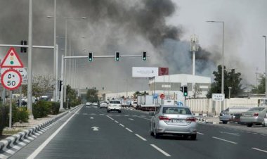 الحرب ضد إيران.. آخر تطورات الأوضاع وسيناريوهات محتملة