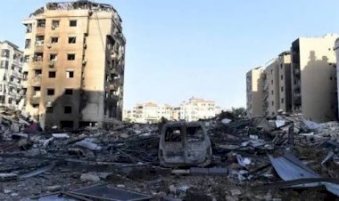 محلل سياسي : حزب الله جرّ لبنان إلى مواجهة خطيرة مع إسرائيل ويُهدد استقرار البلاد