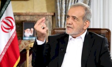 خبير شئون إيرانية: اعتذار بيزشكيان لدول الجوار محاولة لاحتواء الغضب الإقليمي