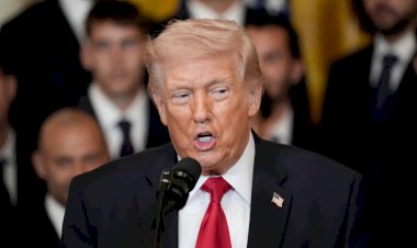 ترامب يحدد نهاية الحرب: 