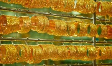 أسعار الذهب اليوم في عدد من الدول العربية — الإثنين 9 مارس 2026