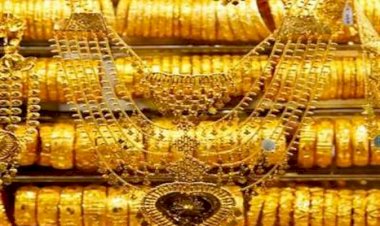 الذهب يتحرك في الأسواق العربية.. تراجع في مصر وارتفاع بدول الخليج والعراق