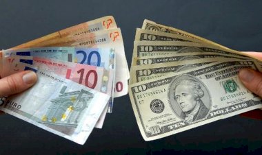 أسعار العملات الأجنبية أمام الجنيه المصري – الأحد 8 مارس 2026