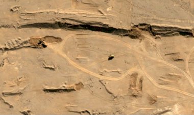 تقارير استخباراتية أمريكية تكشف قدرة إيران على الوصول لمخزون اليورانيوم المدفون