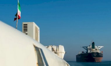 جزيرة خارك الإيرانية.. قلب النفط الاستراتيجي في مواجهة الحرب الأمريكية الإسرائيلية