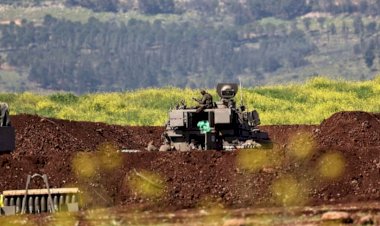 نشرة الصحف العالمية الثلاثاء 10 مارس..إسرائيل تخطط لحرب طويلة الأجل في لبنان وحرائق النفط الإيراني تهدد الشرق الأوسط