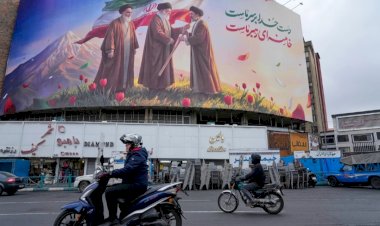 واشنطن تدمر سفن ألغام إيرانية وطهران تهدد بوقف صادرات النفط