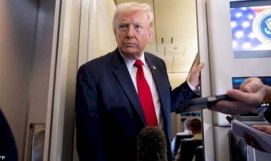 بعد إعلان ترامب انتهاء الحرب.. ما السيناريوهات أمام إيران؟