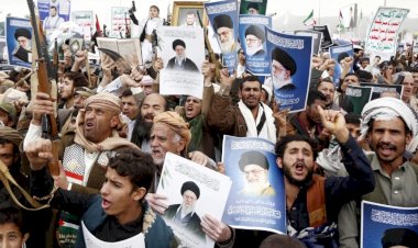 نانشونال إنتريست تكشف سر تراجع الحوثيين عن دعم إيران في ظل الحرب المشتعلة؟