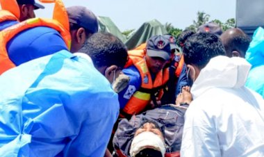 هجوم الغواصة الأمريكية يهدد سواحل سريلانكا ويقرب نزاع إيران من المحيط الهندي