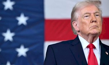 ترامب يهدد مستقبل الناتو بسبب مضيق هرمز ويضغط على أوروبا والصين للمشاركة في الحرب