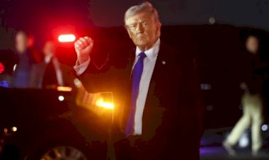 نشرة أخبار الإثنين 16 مارس..مضيق هرمز في قلب الحرب.. ترامب يهدد مستقبل الناتو والاقتصاد العالمي يتأهب