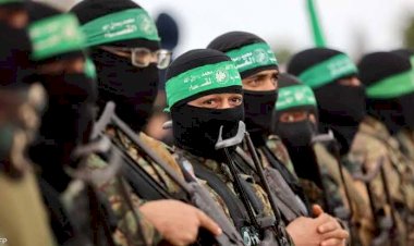 خبيرة دولية: تشديد فرنسا الرقابة على تمويل حماس خطوة مهمة لتجفيف منابع الإرهاب