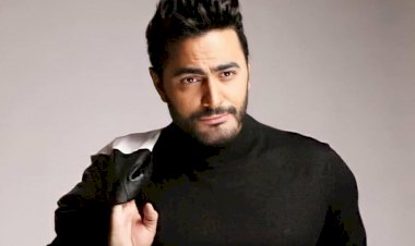 نجوم الفن يجتمعون في سحور تامر حسني