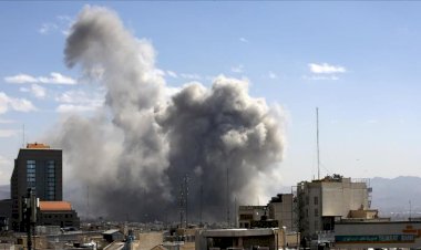 أسعار الغاز في أوروبا ترتفع أكثر من 3% مع تصاعد حرب إيران