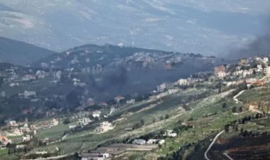 إسرائيل توسع هجومها في لبنان ومخاوف من احتلال طويل جنوب الليطاني