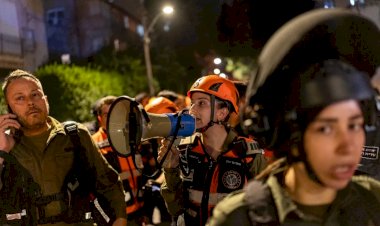 إسرائيل تعلن مقتل وزير الاستخبارات الإيراني وسط تصاعد الهجمات الصاروخية