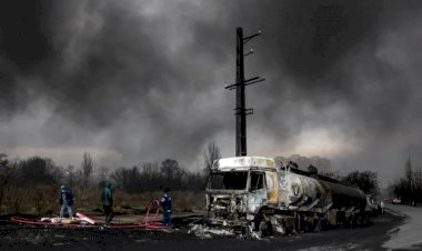 نشرة الخميس 19 مارس..طهران تراهن على حرب طويلة.. وترامب يهدد بتفجير حقل الغاز الإيراني «البارس الجنوبي»