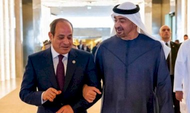 أستاذ علوم سياسية: اللقاءات العربية رفيعة المستوى تعكس حرص الدول على وقف التصعيد والحفاظ على الأمن الإقليمي