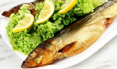 طريقة تحضير الرنجة بطريقة ذكية على سفرة عيد الفطر