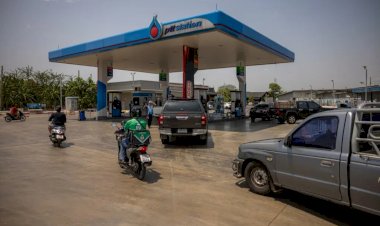 صدمة النفط من حرب إيران تهز اقتصادات جنوب شرق آسيا وتفاقم أعباء الفقراء