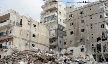 الحرب تصل قلب بيروت.. الغارات الإسرائيلية العنيفة تعمق الانقسام داخل لبنان