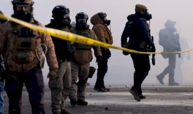 من مينيابوليس إلى طهران.. كيف جعل ترامب الإكراه أساس استراتيجيته السياسية؟