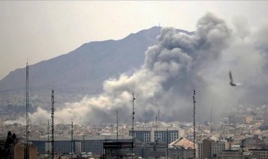 إيران الأعلى.. تعرف على حصيلة كل بلد من قتلى الحرب