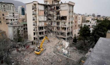 محادثات أميركية إيرانية مفاجئة تدفع واشنطن لتأجيل هجمات على البنية التحتية للطاقة