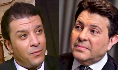 بشائر تعافي.. هاني شاكر يغادر العناية المركزة ويبدأ رحلة العلاج الطبيعي