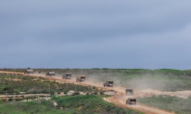 واشنطن وبكين على موعد في مايو.. ترامب يؤجل زيارته للصين بسبب العمليات العسكرية ضد إيران